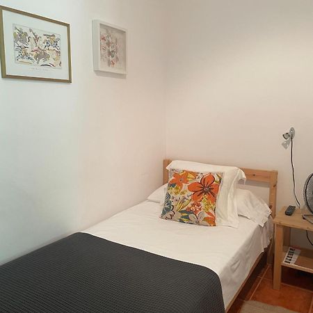 Hostal L'Ou De Reig Мунсень Екстер'єр фото