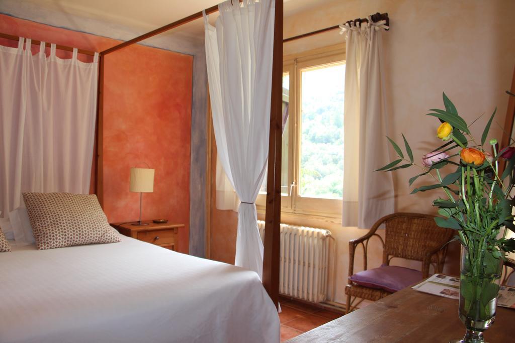 Hostal L'Ou De Reig Мунсень Екстер'єр фото